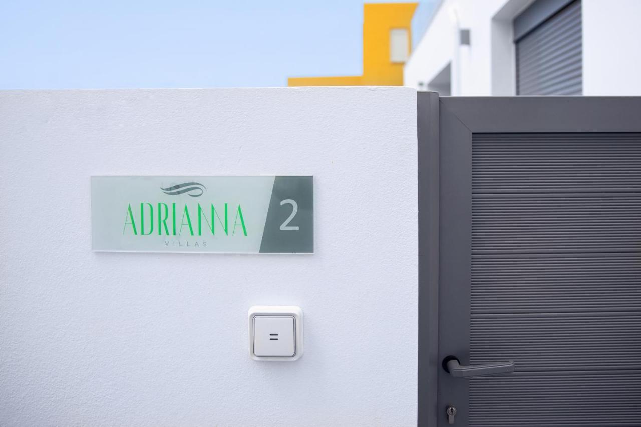 Adrianna Villa 2 Bali  Exterior foto