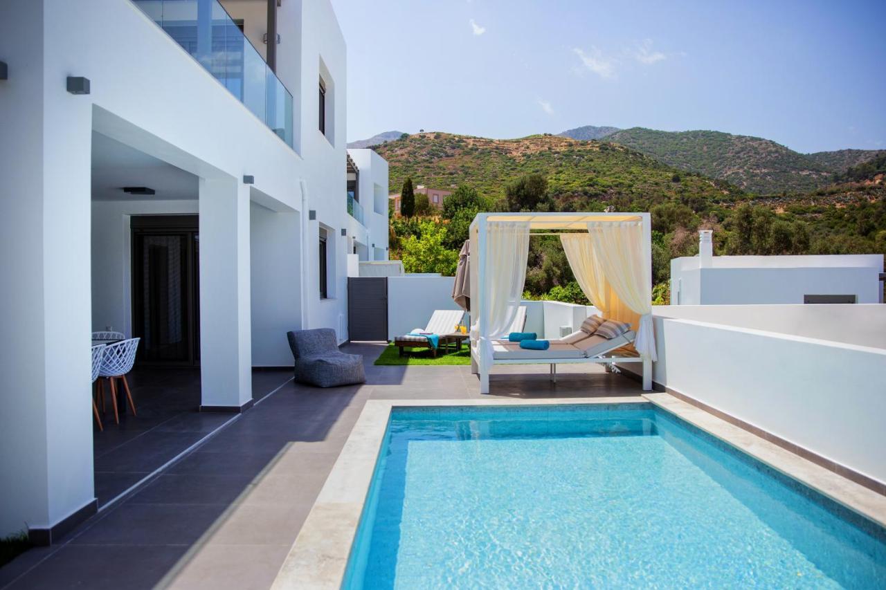 Adrianna Villa 2 Bali  Exterior foto