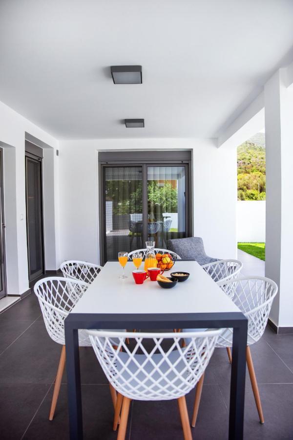 Adrianna Villa 2 Bali  Exterior foto