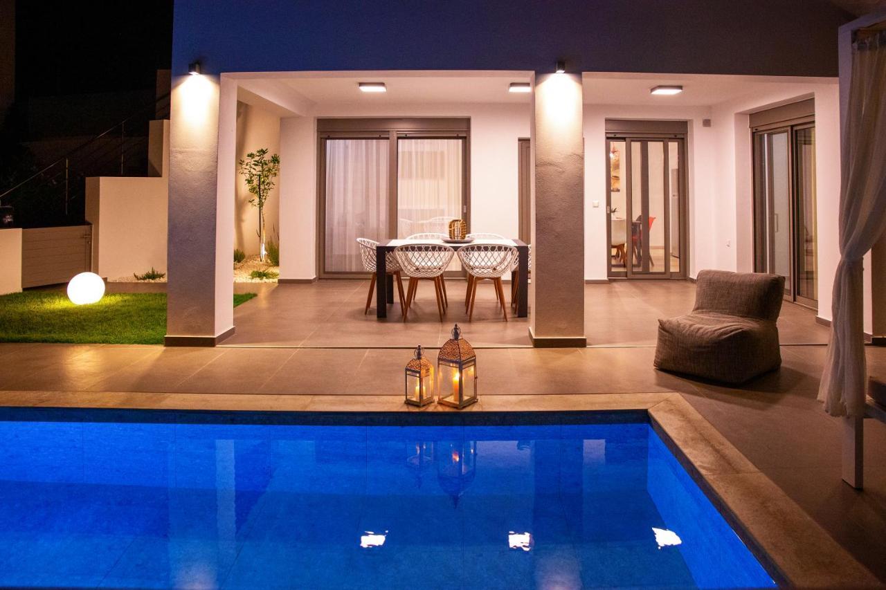 Adrianna Villa 2 Bali  Exterior foto